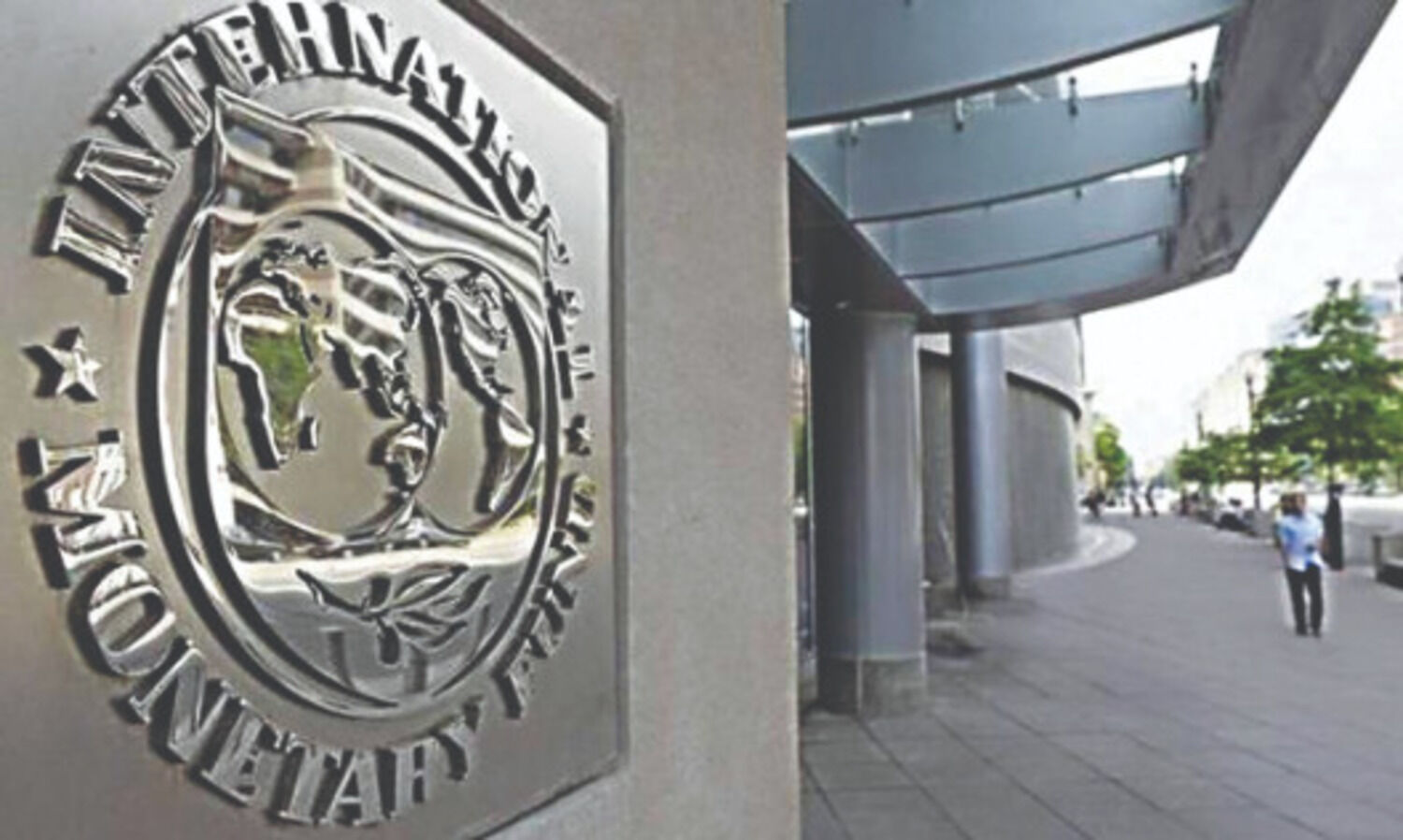 Intl Monetary Fund suspends engagement with Afghanistan
