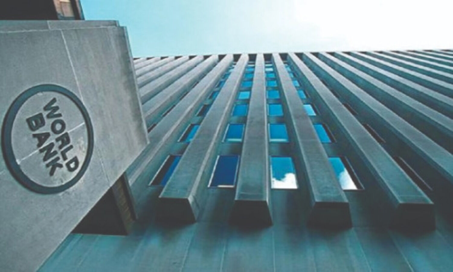 World Bank Groups decision exposes Chinas fraud: Source