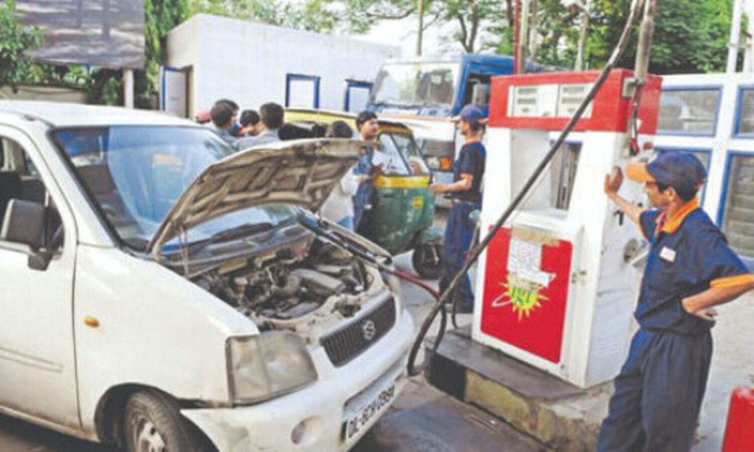 PNGRB seeks bids for city gas licence for 65 geographical areas
