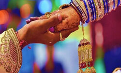 Marriage of choice? Marriage of choice?