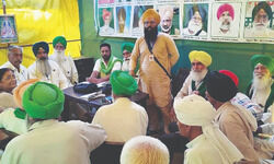 SKM issues guideline for Sept 27 Bharat Bandh