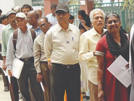 PFRDA pension subscriber base rises 24% to 4.53 crore till August PFRDA pension subscriber base rises 24% to 4.53 crore till August