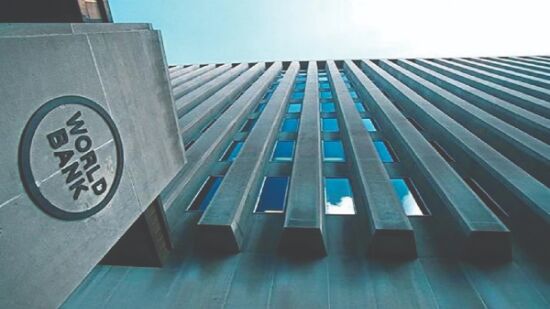 World Bank Groups decision exposes Chinas fraud: Source
