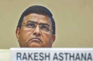 Challenge to my appnt is abuse of process of law, out of vendetta: Asthana Challenge to my appnt is abuse of process of law, out of vendetta: Asthana