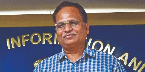 Ashram underpass will take two more months: PWD Min
