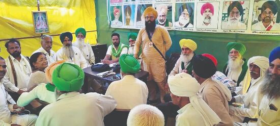 SKM issues guideline for Sept 27 Bharat Bandh SKM issues guideline for Sept 27 Bharat Bandh