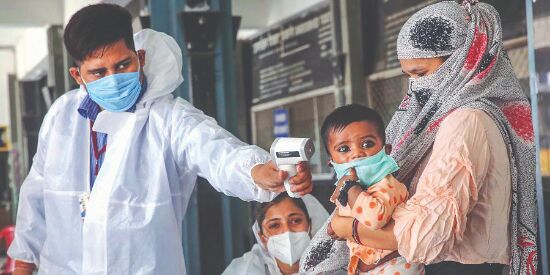 Infra boost: State sanctions 435 paediatric intensive care units Infra boost: State sanctions 435 paediatric intensive care units