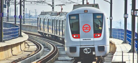 NHRC notice to DMRC over misleading signages on toilets for transgender commuters NHRC notice to DMRC over misleading signages on toilets for transgender commuters