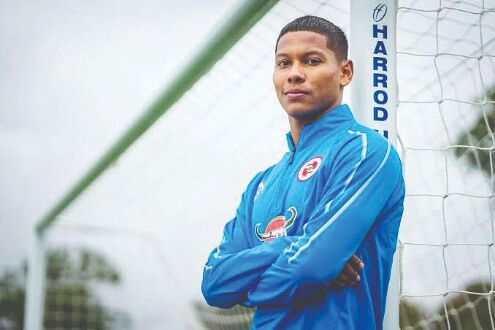 SC East Bengal sign Dutch utility player Darren Sidoel SC East Bengal sign Dutch utility player Darren Sidoel