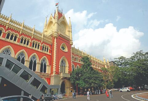 SC Collegium recommends Calcutta HCs acting Chief Justices transfer SC Collegium recommends Calcutta HCs acting Chief Justices transfer