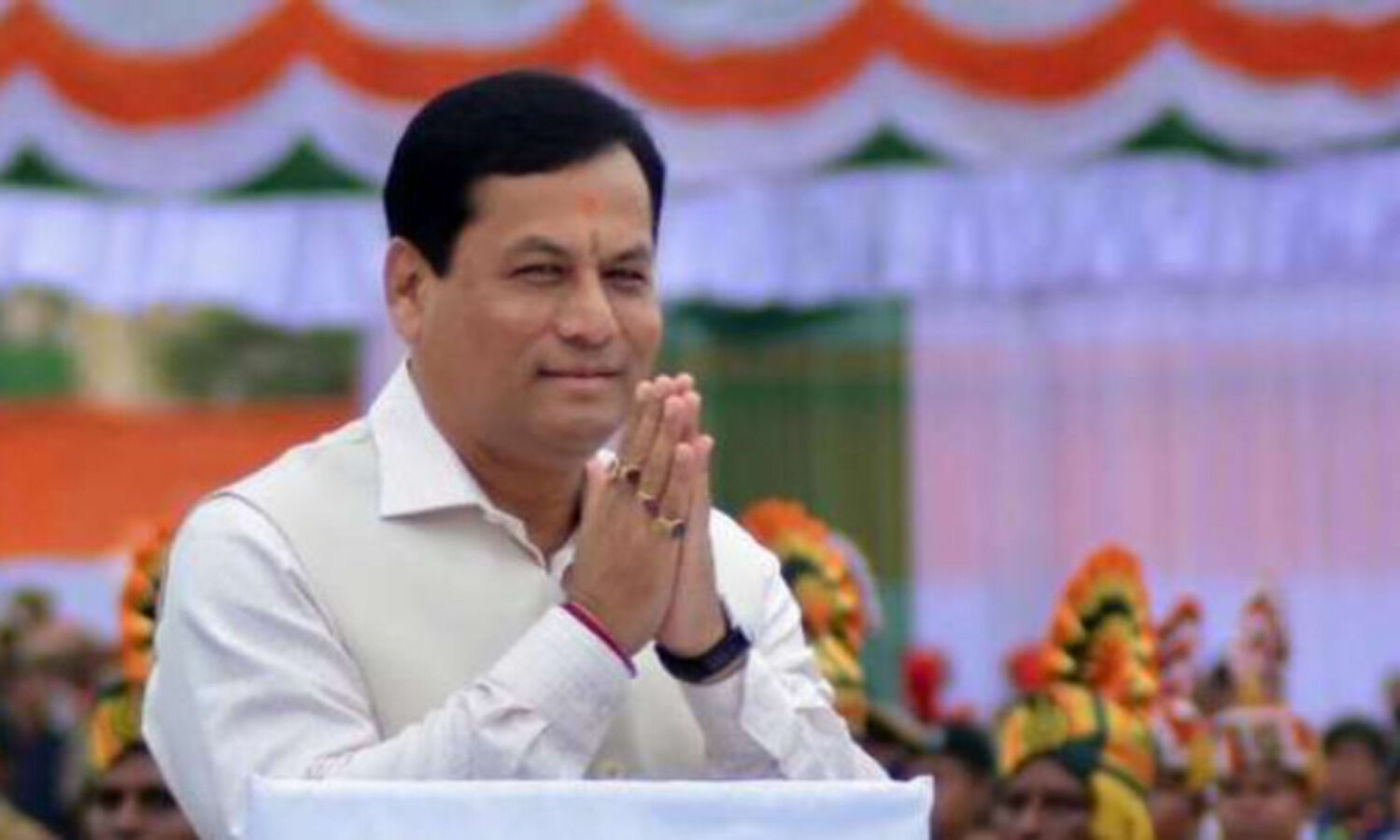 BJP names Union ministers Sonowal, Murugan as its candidates for Rajya Sabha bypolls