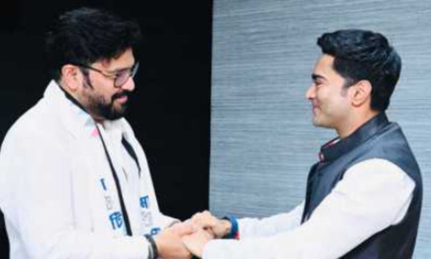Babul Supriyo joins Team Mamata