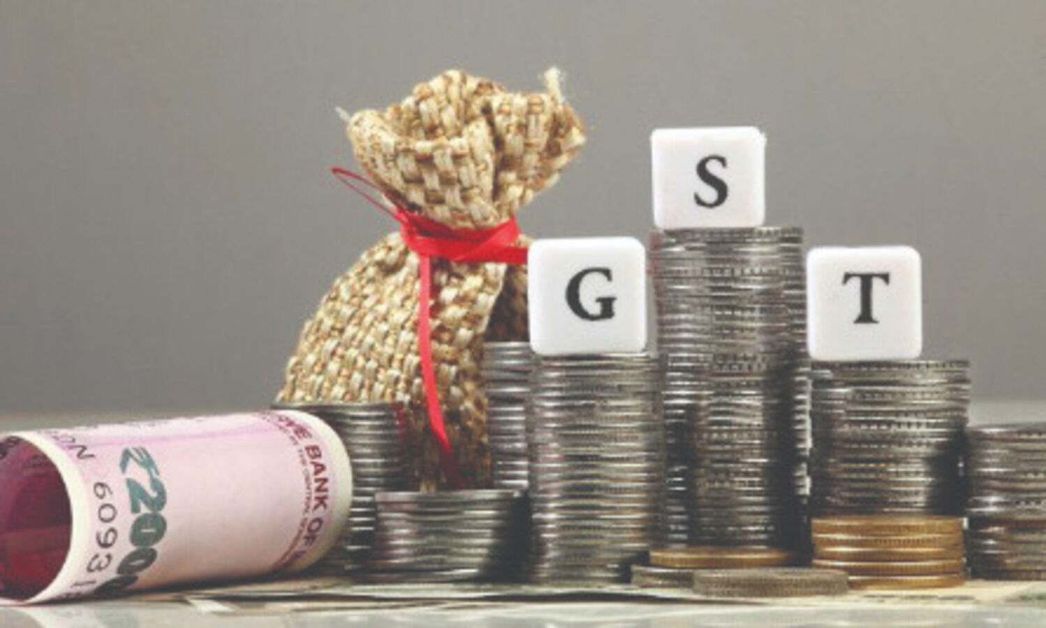 GST return non-filers wont be able to file GSTR-1 from Jan