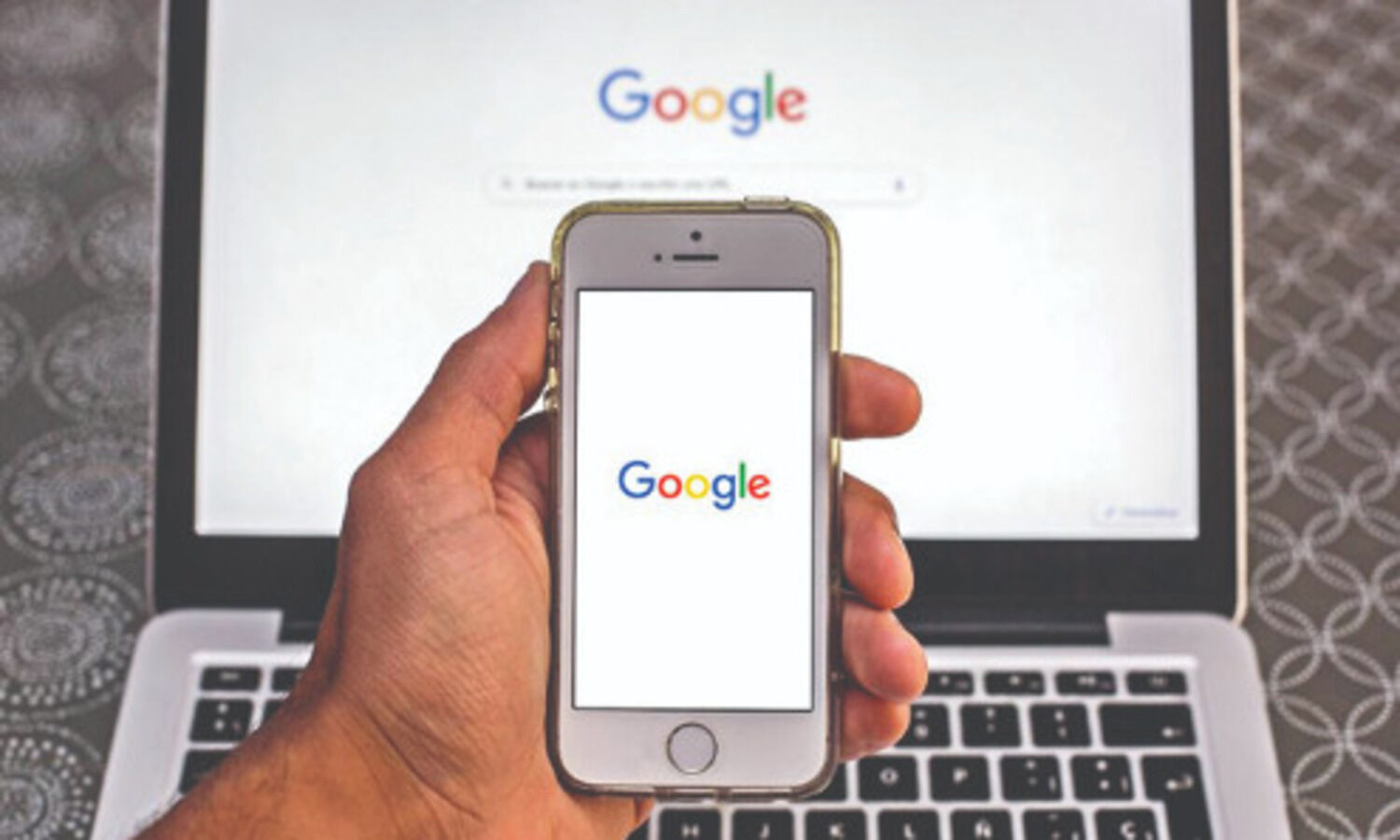 India antitrust probe finds Google abused Android dominance