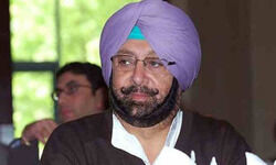 AICC calls emergency meeting of Punjab CLP