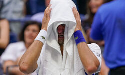 No Djoking No Djoking