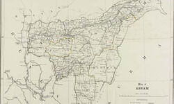 Northeast frontiers Northeast frontiers