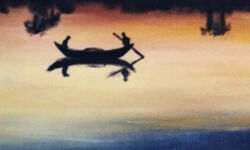 Seamless meanderings Seamless meanderings