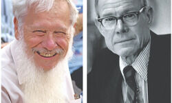 The ace game theorists