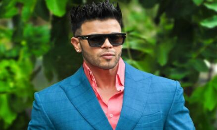 FIR against actor Sahil Khan after bodybuilder-model tries to commit suicide