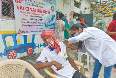 City reports 41 new cases, zero deaths