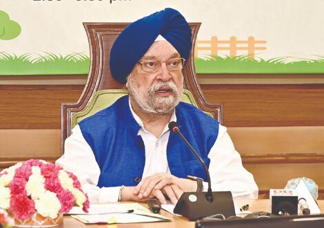 Operational metro network to rise to over 900 km by 2022 Operational metro network to rise to over 900 km by 2022