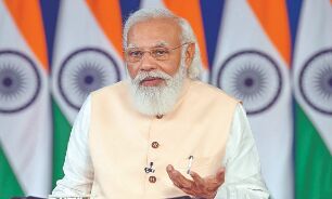 PM says birthday was emotional for him after 2.5 cr vaccinations PM says birthday was emotional for him after 2.5 cr vaccinations
