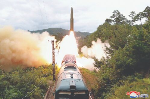 N Korea expands uranium plant to boost production of bomb materials N Korea expands uranium plant to boost production of bomb materials