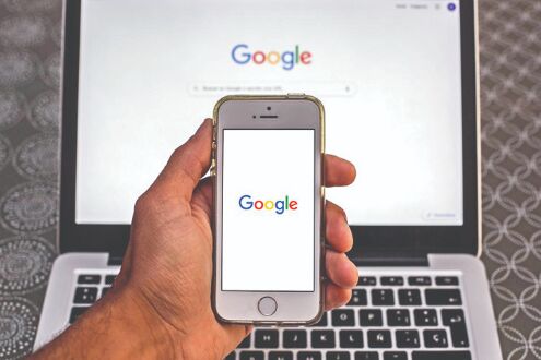 India antitrust probe finds Google abused Android dominance India antitrust probe finds Google abused Android dominance