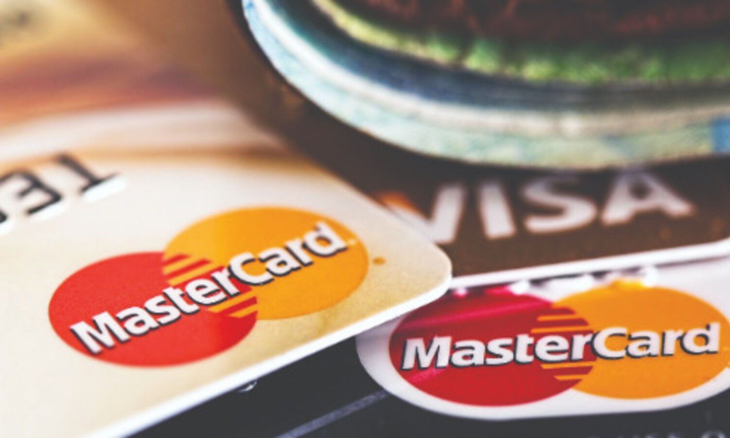 US trade official calls ban on Mastercard draconian move