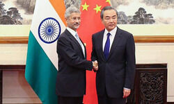 Walking the tightrope  Walking the tightrope 