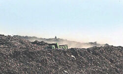 SDMC announces Capitals first-ever engineered landfill site at Tehkhand SDMC announces Capitals first-ever engineered landfill site at Tehkhand