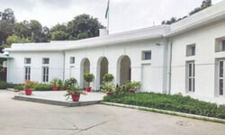 CCA seeks Prime Ministers intervention to shift seven ex-ministers to subordinate bungalows CCA seeks Prime Ministers intervention to shift seven ex-ministers to subordinate bungalows