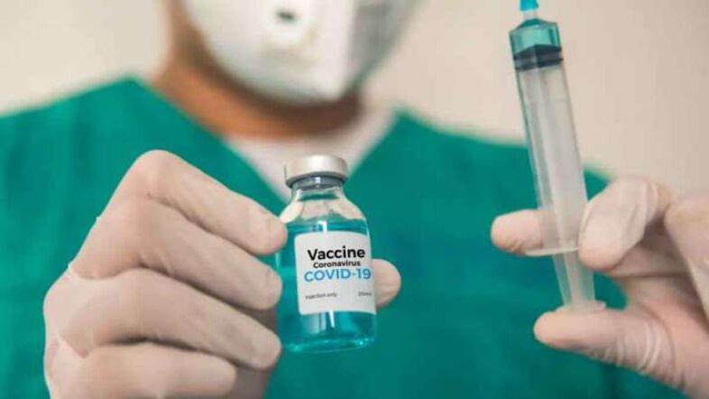 Over 78.58 crore COVID-19 vaccine doses provided to states, UTs so far: Centre