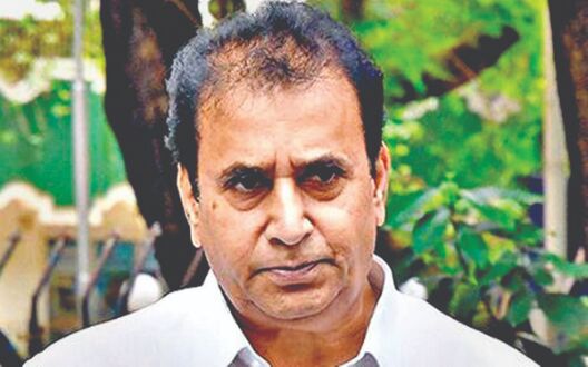 Money trail prima facie tells Deshmukh received Rs 4.7 cr