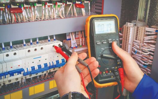 Electrical equipment market may grow at 12% annually to reach $72 billion by 2025 Electrical equipment market may grow at 12% annually to reach $72 billion by 2025
