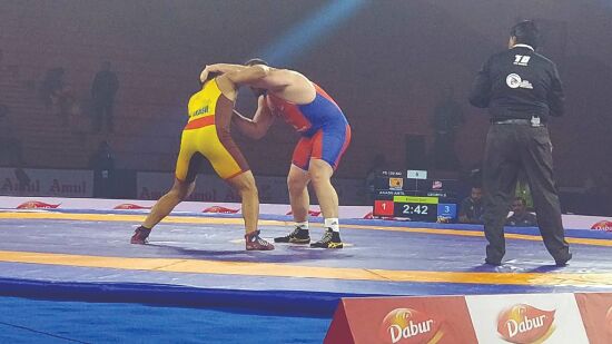 Gr Noida Authority to promote sports infra in rural areas Gr Noida Authority to promote sports infra in rural areas