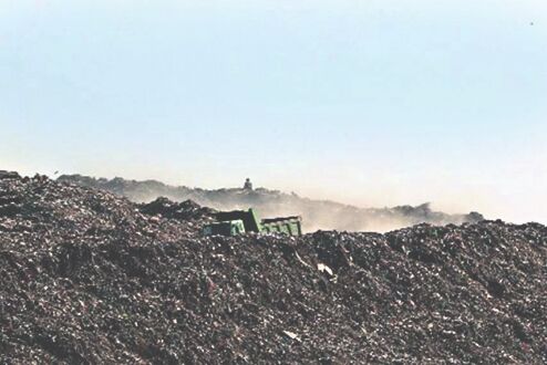 SDMC announces Capitals first-ever engineered landfill site at Tehkhand SDMC announces Capitals first-ever engineered landfill site at Tehkhand