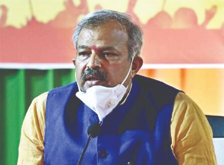 Delhi BJP expels 3 councillors from party over graft allegations