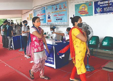 India registers 30,773 new Covid-19 cases, 309 fresh fatalities India registers 30,773 new Covid-19 cases, 309 fresh fatalities