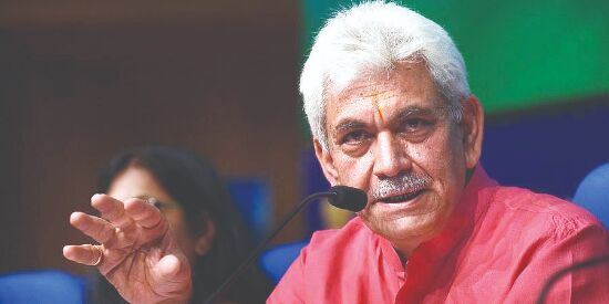 Govt committed to return and rehabilitation of Kashmiri Pandits Govt committed to return and rehabilitation of Kashmiri Pandits