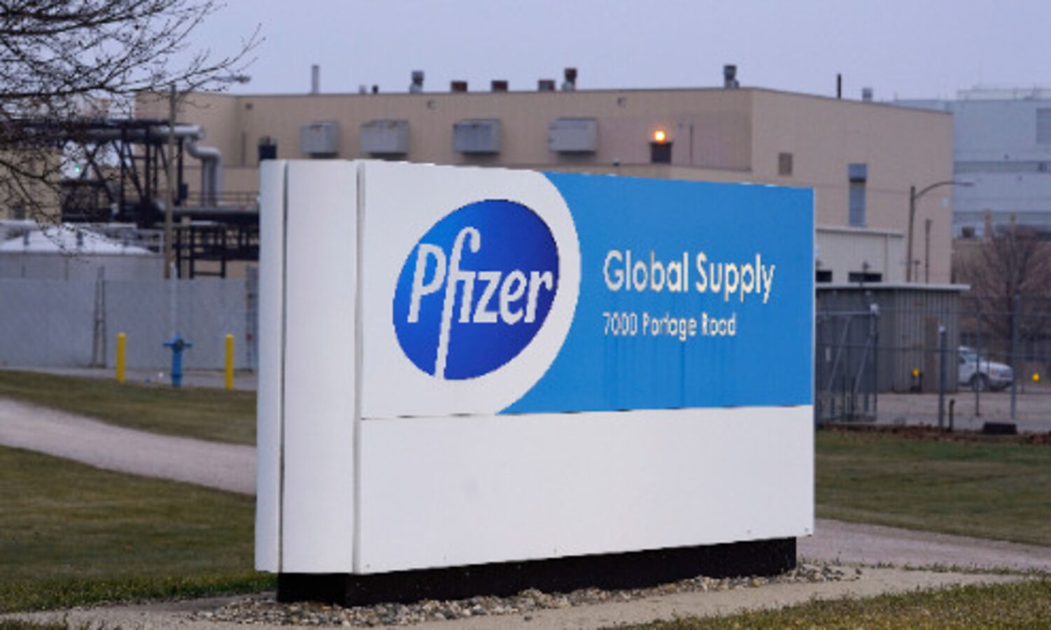 Pfizer says COVID-19 vaccine works in kids ages 5 to 11
