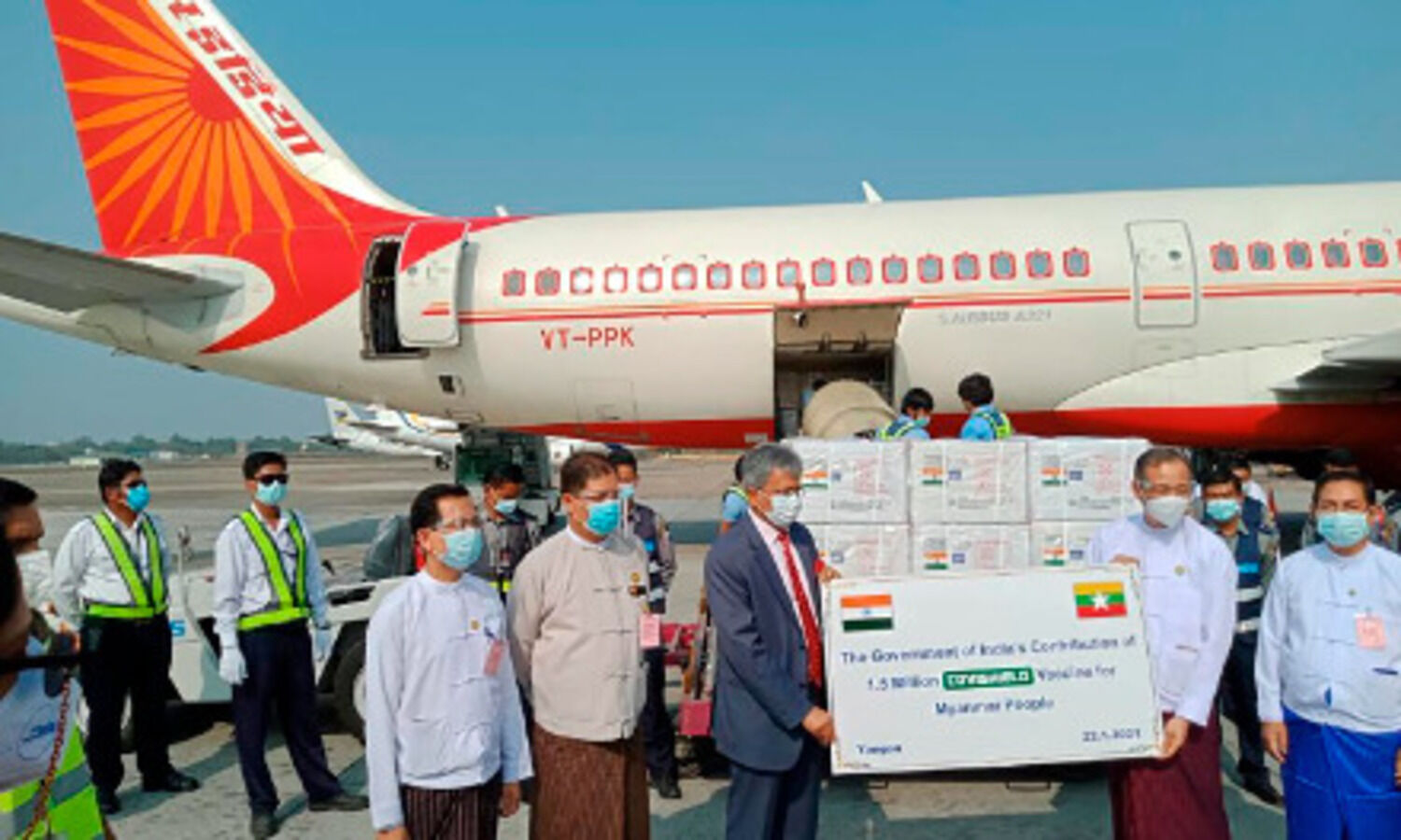 India to resume export of surplus vaccines next month: Mandaviya