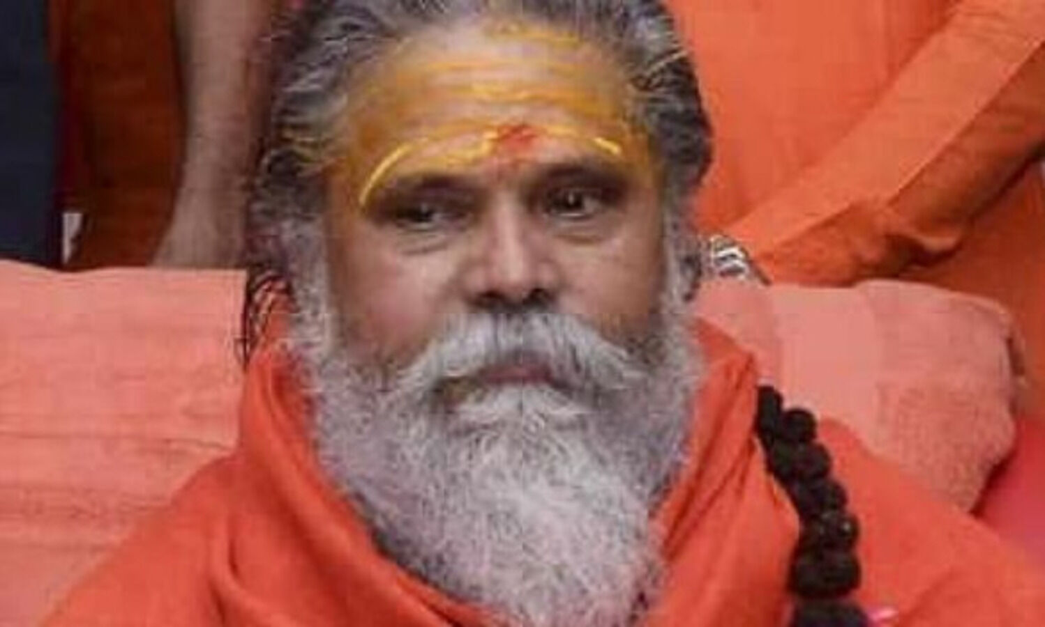 Top seer Mahant Narendra Giri found dead at Allahabad Muth