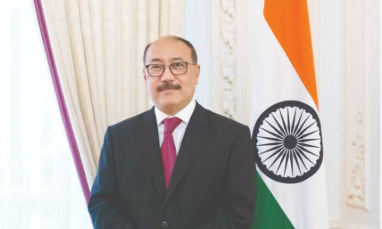 Implications of changes in Afghanistan concern India