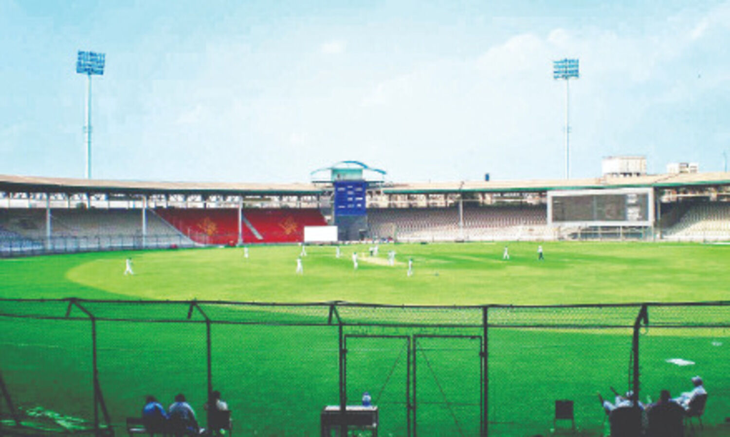 After NZ, England too call off tour of Pakistan