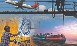 Far too ambitious? Far too ambitious?