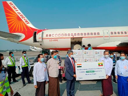 India to resume export of surplus vaccines next month: Mandaviya