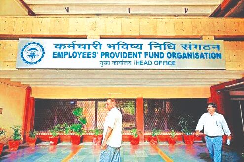 EPFO adds 14.65 lakh enrolments in July