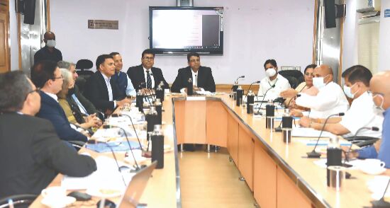 ISA seeks govt help in demand creation, speedy project clearance ISA seeks govt help in demand creation, speedy project clearance